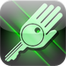 Palmprint Security Scanner
