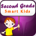 Second Grade for iPa